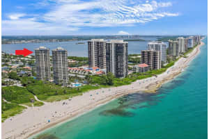 3920 N Ocean Drive 20a, Singer Island, FL 33404 Sold 08/30/24