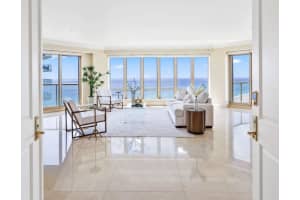 3920 N Ocean Drive 20a, Singer Island, FL 33404 Sold 08/30/24