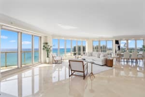 3920 N Ocean Drive 20a, Singer Island, FL 33404 Sold 08/30/24