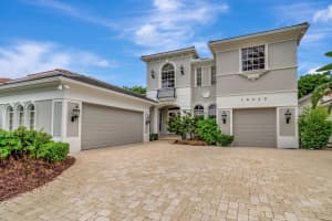 16332 Bristol Pointe Drive Delray Beach, FL 33446 - Off Market