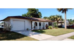 2270 4th Lane, Vero Beach, FL 32962 Sold 11/12/24