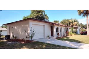2270 4th Lane, Vero Beach, FL 32962 Sold 11/12/24