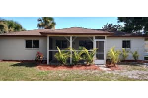 2270 4th Lane, Vero Beach, FL 32962 Sold 11/12/24