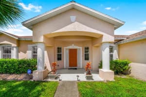 3892 SW Kaiser Street, Port Saint Lucie, FL 34953 Sold 02/10/25