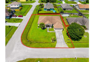 3892 SW Kaiser Street, Port Saint Lucie, FL 34953 Sold 02/10/25