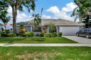 5391 Alta Way, Lake Worth, FL 33467 Sold 08/11/25