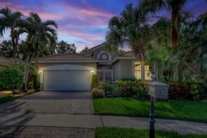 6648 Turchino Drive, Lake Worth, FL 33467 Sold 11/06/24