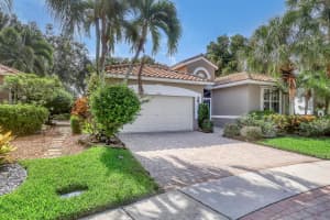 6648 Turchino Drive, Lake Worth, FL 33467 Sold 11/06/24