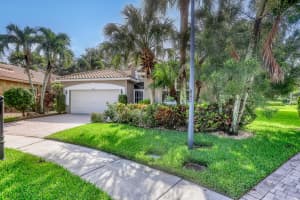 6648 Turchino Drive, Lake Worth, FL 33467 Sold 11/06/24