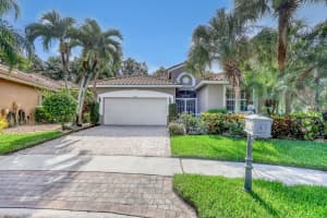 6648 Turchino Drive, Lake Worth, FL 33467 Sold 11/06/24