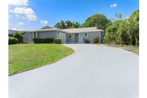 1450 SW Cellini Avenue, Port Saint Lucie, FL 34953 Sold 09/23/24