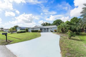 1450 SW Cellini Avenue, Port Saint Lucie, FL 34953 Sold 09/23/24