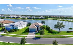 11388 SW Lunata Way, Port Saint Lucie, FL 34987 Sold 09/30/24