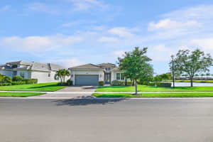 11388 SW Lunata Way, Port Saint Lucie, FL 34987 Sold 09/30/24