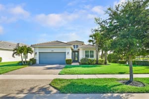 11388 SW Lunata Way, Port Saint Lucie, FL 34987 Sold 09/30/24