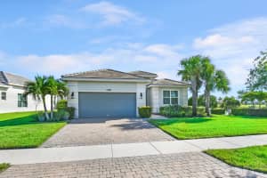 11388 SW Lunata Way, Port Saint Lucie, FL 34987 Sold 09/30/24
