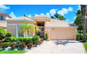 6574 Stonehurst Circle, Lake Worth, FL 33467 Sold 11/25/24