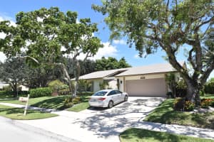 2399 NW 30th Street, Boca Raton, FL 33431 Sold 09/25/24