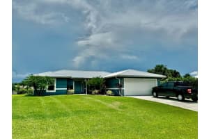 1380 SE 21st Street, Okeechobee, FL 34974 Sold 11/15/24