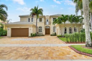 2173 Widener Ter Terrace, Wellington, FL 33414 Sold 09/12/24