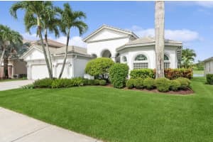 2651 Windwood Way, Royal Palm Beach, FL 33411 Sold 11/15/24