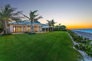 11432 Turtle Beach Road, North Palm Beach, FL 33408 Sold 02/24/25
