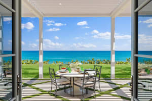 11432 Turtle Beach Road, North Palm Beach, FL 33408 Sold 02/24/25