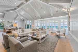 11432 Turtle Beach Road, North Palm Beach, FL 33408 Sold 02/24/25
