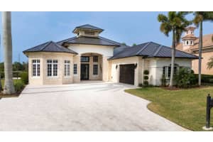 128 SE Via San Marino, Port Saint Lucie, FL 34984 Sold 12/09/24