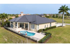 128 SE Via San Marino, Port Saint Lucie, FL 34984 Sold 12/09/24