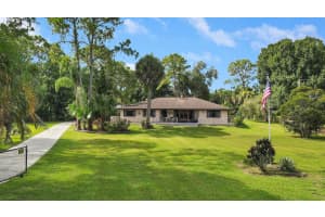 11224 54th Street N, West Palm Beach, FL 33411 Sold 04/02/25