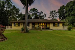 11224 54th Street N, West Palm Beach, FL 33411 Sold 04/02/25