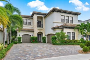 9813 Vitrail Lane, Delray Beach, FL 33446 Sold 10/22/24