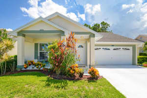 469 NW Casanova Circle, Port Saint Lucie, FL 34986 Sold 11/15/24