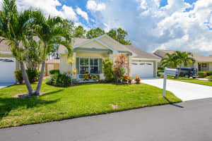 469 NW Casanova Circle, Port Saint Lucie, FL 34986 Sold 11/15/24