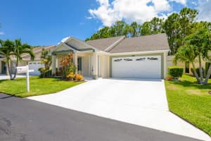 469 NW Casanova Circle, Port Saint Lucie, FL 34986 Sold 11/15/24