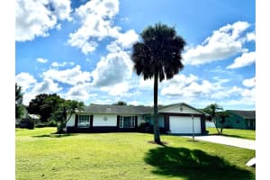 1100 SW 85th Way, Okeechobee, FL 34974 Sold 11/06/24