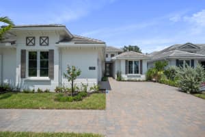 1810 Arawak Street, Vero Beach, FL 32967 Sold 01/10/25