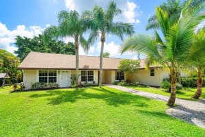 15096 115th Avenue N, Jupiter, FL 33478 Sold 01/27/25