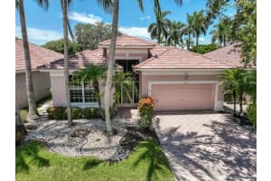 7236 Southport Drive, Boynton Beach, FL 33472 Sold 12/06/24
