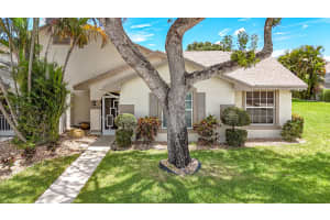 9425 Boca Gardens Parkway D, Boca Raton, FL 33496 Sold 10/18/24