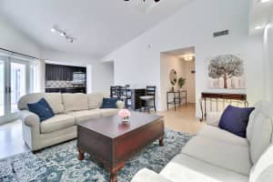 9425 Boca Gardens Parkway D, Boca Raton, FL 33496 Sold 10/18/24