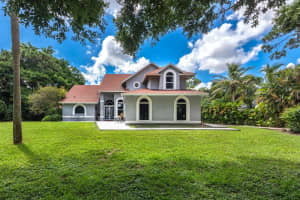 474 Westwood Circle W, West Palm Beach, FL 33411 Sold 11/08/24
