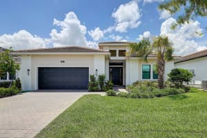 5267 Saint Vincent Lane, The Acreage, FL 33470 Sold 12/06/24