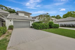 1151 Sand Drift Way B, West Palm Beach, FL 33411 Sold 11/22/24