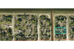 5903 Susan Avenue, Lehigh Acres, FL 33971 - MLS#R11007978