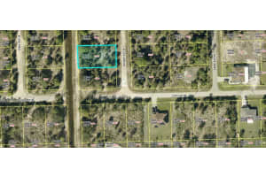 5903 Susan Avenue, Lehigh Acres, FL 33971 - MLS#R11007978