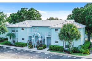 1123 SW Swan Lake Circle 303, Port Saint Lucie, FL 34986 Sold 11/07/24