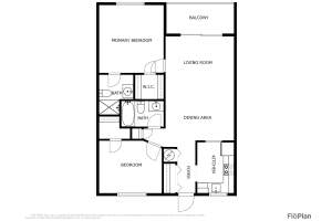 1638 Embassy Drive 205, West Palm Beach, FL 33401 Sold 04/30/25