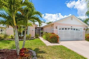 6631 Nuevo Lagos, Fort Pierce, FL 34951 Sold 10/01/24